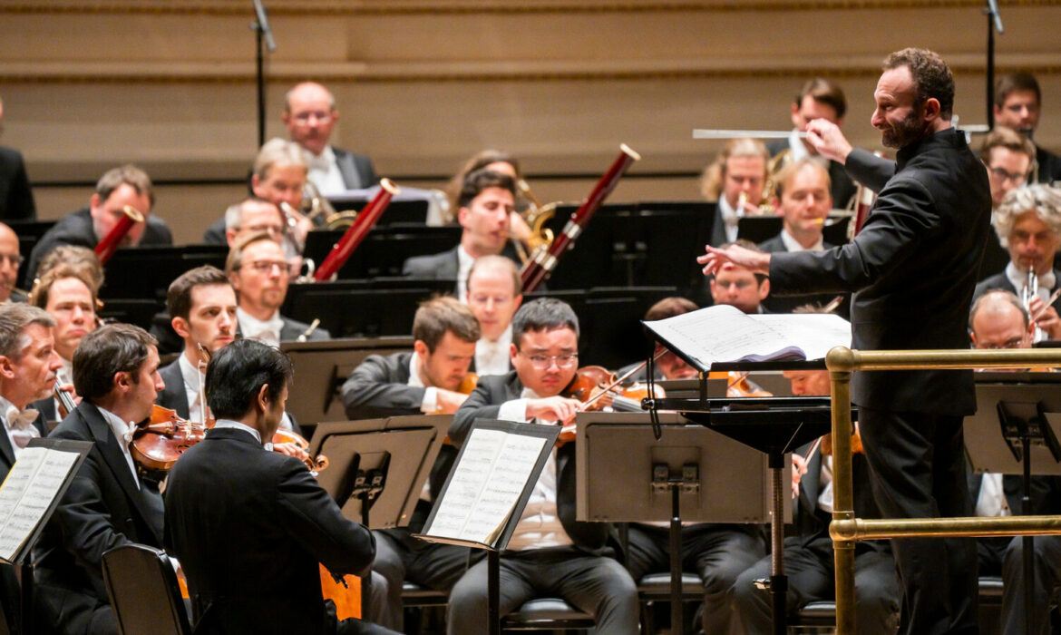 10 nhạc trưởng và dàn nhạc hàng đầu thế giới năm 2023