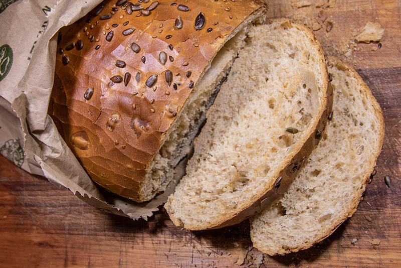 Hóa học phức tạp của gluten đem lại những chiếc bánh bông xốp - Tạp chí Tia  sáng