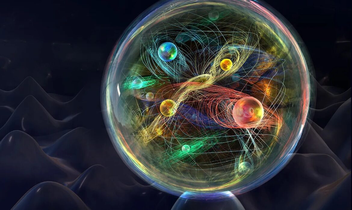 Phân rã hiếm hạt Higgs boson có thể chỉ ra thứ vật lý ngoài Mô hình chuẩn