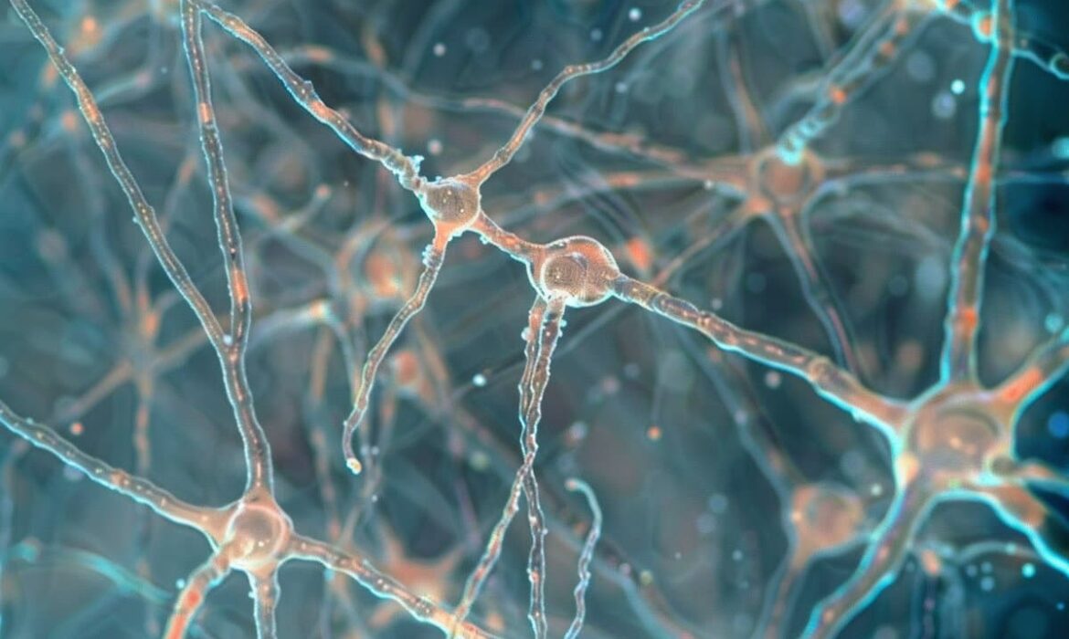 Biến đổi tế bào gốc ở người để mô phỏng hệ thần kinh trung ương sơ khai