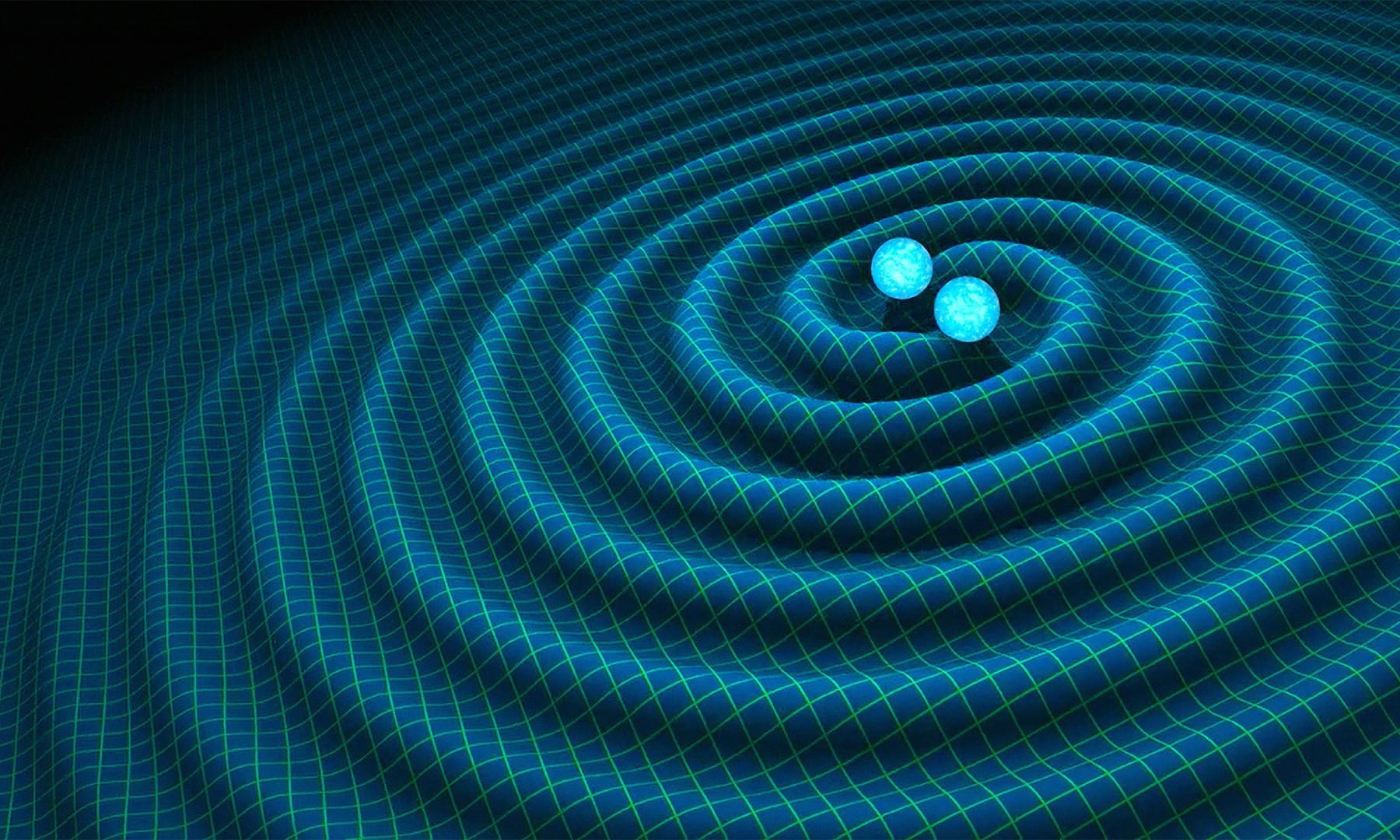 Quan sát sóng hấp dẫn và giả kim thiên văn học