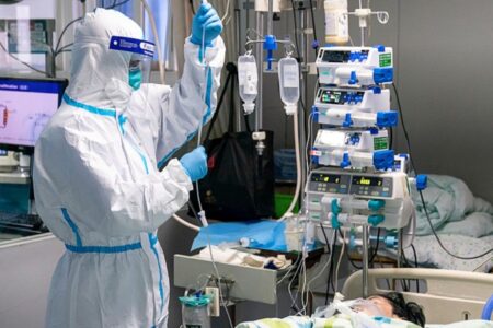 Bài học từ dịch SARS hỗ trợ cuộc chạy đua phát triển vaccine coronavirus