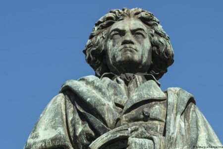 Hậu duệ Wagner tiết lộ điểm nhấn của Beethovenfest 2019