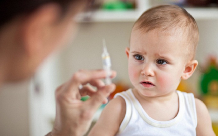 Gần nửa tỷ USD cho nghiên cứu vắc-xin ngừa ba đại dịch