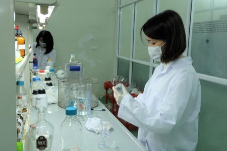 Đánh giá ĐMST doanh nghiệp: Những kết quả bước đầu