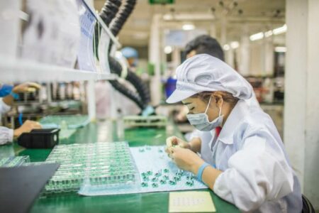 Chính sách KH&CN hiện nay liệu có giúp thoát bẫy thu nhập trung bình?