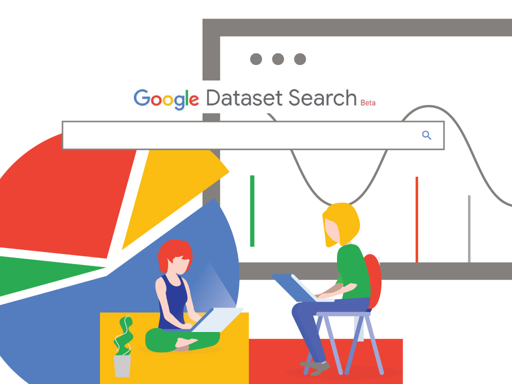 Google công bố công cụ tìm kiếm cho dữ liệu mở