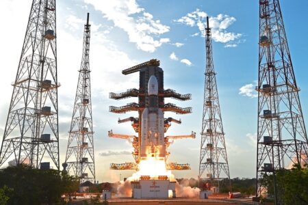 Ấn Độ sẽ đưa người lên vũ trụ vào năm 2020
