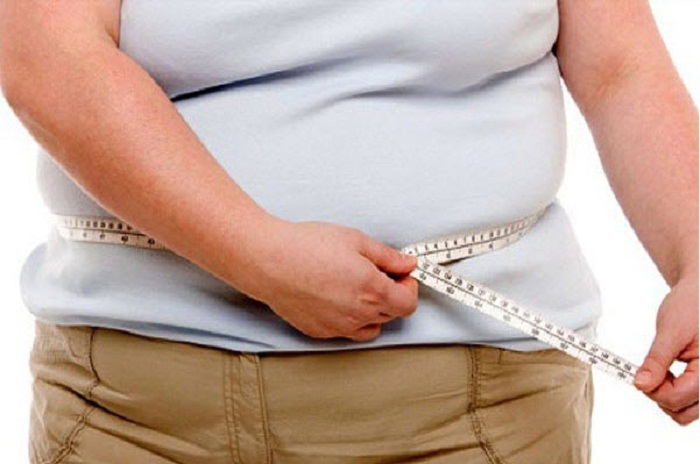 Gần 1/3 dân số thế giới thừa cân và béo phì