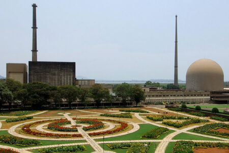 BARC: Nhân tố cốt lõi của khoa học hạt nhân Ấn Độ