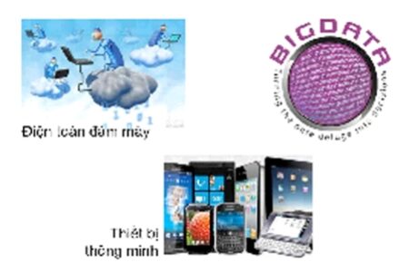 Thời đại vàng của dữ liệu gene