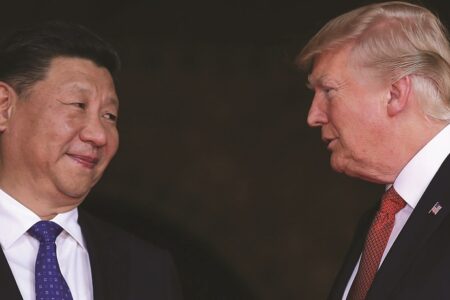 Căng thẳng thương mại với Mỹ: Những khó khăn và tính toán của Trung Quốc
