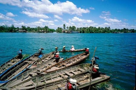 Phát triển ĐBSCL: Cần định hướng mang tính khu vực