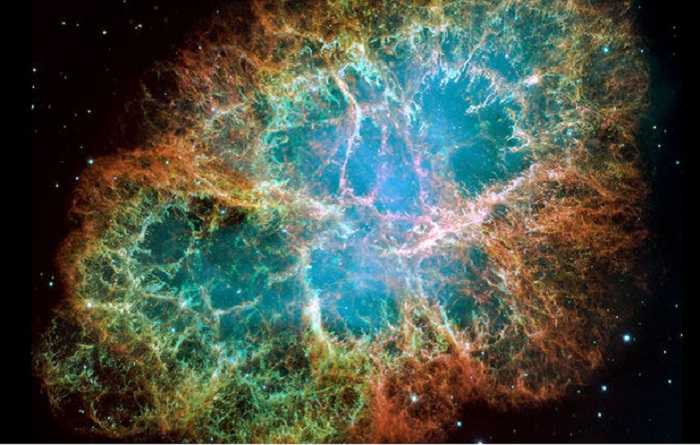 Năng lượng tối có thể xóa sổ sự sống trong vũ trụ?