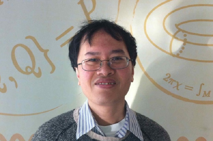 Giáo sư Đàm Thanh Sơn được trao giải Dirac 2018