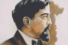Debussy- Người khởi đầu âm nhạc hiện đại