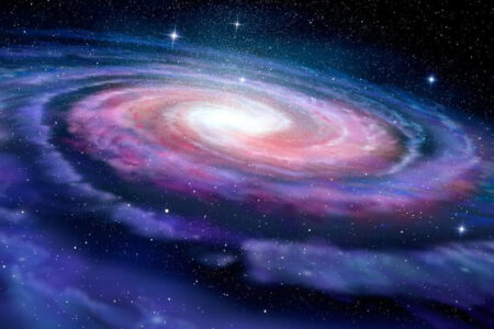 Đo ánh sáng của tất cả các ngôi sao trong 13,7 tỷ năm