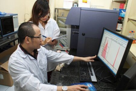 KLEPT: 132 công bố quốc tế và 19 công nghệ chuyển giao