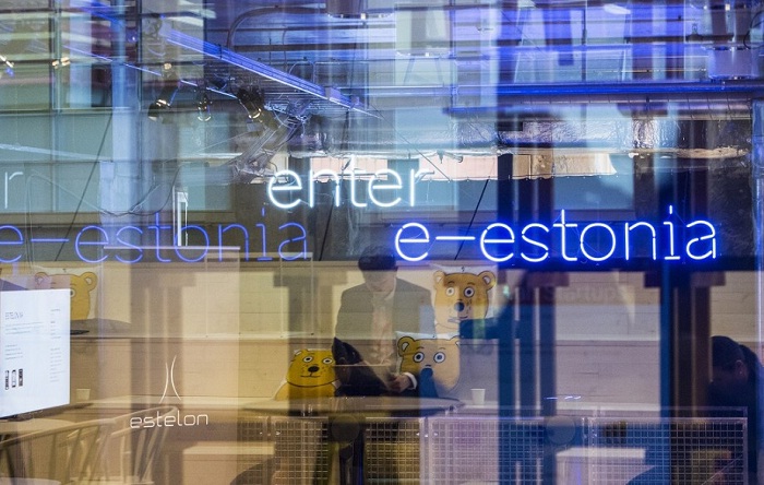 e-Estonia – mô hình mẫu của chính phủ điện tử