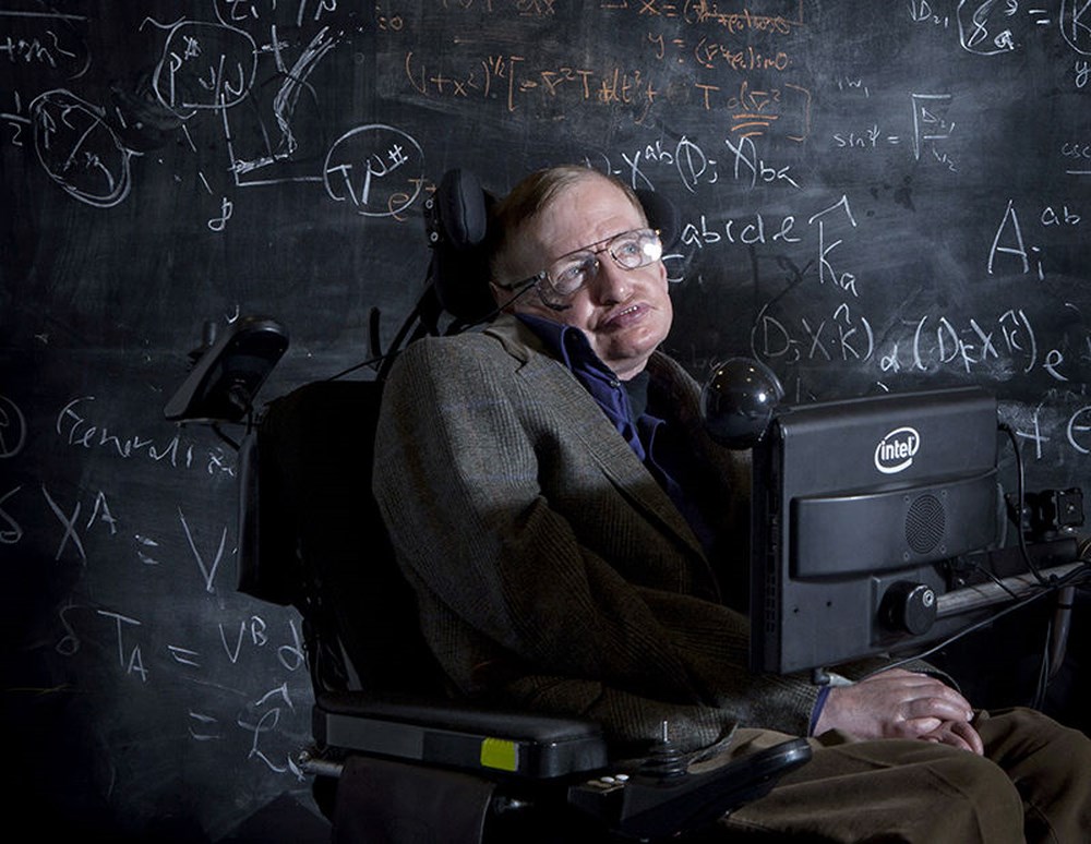 Giới khoa học thương tiếc Stephen Hawking