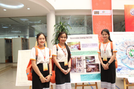 Hội trại khoa học Odyssey ASEAN+3 lần 6: Ngày hội của các tài năng khoa học nhỏ tuổi