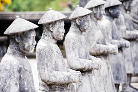 Việt Nam: Lịch sử một dân tộc “dễ bị tổn thương”