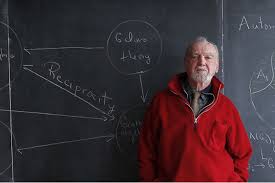 Giải Abel 2018: Robert Langlands với Lý thuyết thống nhất Toán học