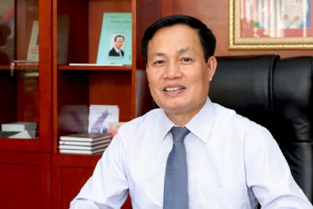 Không nên coi nhẹ công bố trong nước