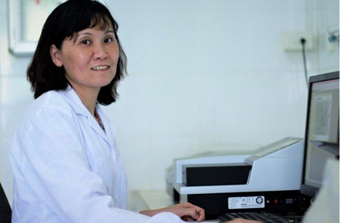 Công trình nghiên cứu đầu tiên về vắc xin ho gà trên phụ nữ mang thai ở Việt Nam