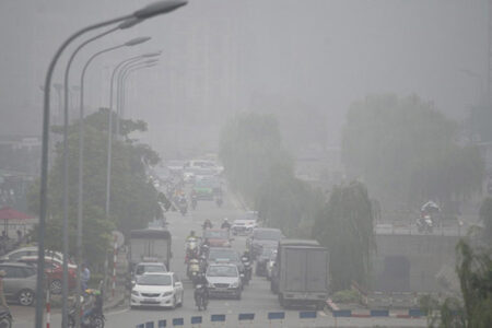 Kiểm soát ô nhiễm không khí: Khởi đầu cho những chính sách hiệu quả hơn