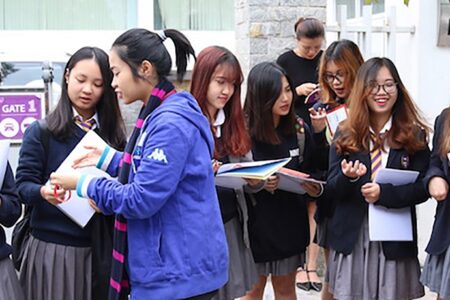 Quốc tế hóa giáo dục ở Việt Nam: Còn lúng túng và ở ‘thế yếu’