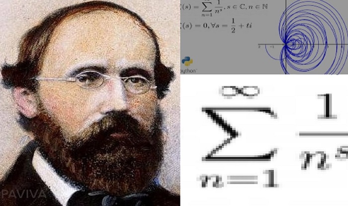 Những định xứ của các không điểm Riemann được đo đạc một cách chính xác ...