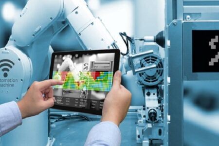 WEF: Sáu công nghệ sẽ gây sửng sốt vào năm 2030