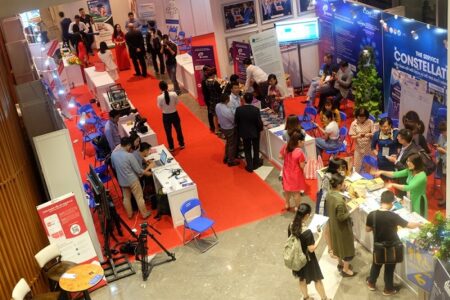 TECHFEST 2018: Làm thế nào để startup Việt ra toàn cầu?