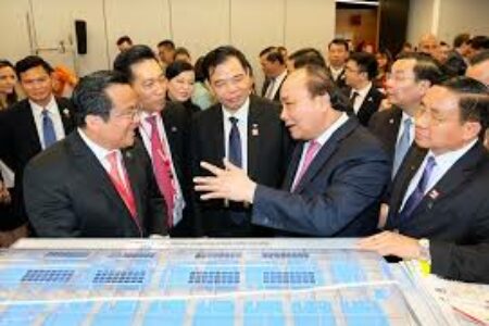 Thủ tướng mong muốn phát triển các sản phẩm hợp tác ĐMST Việt Nam-Australia