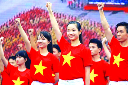 Mâu thuẫn trong nhận thức và thực hành liêm chính của thanh niên Việt Nam