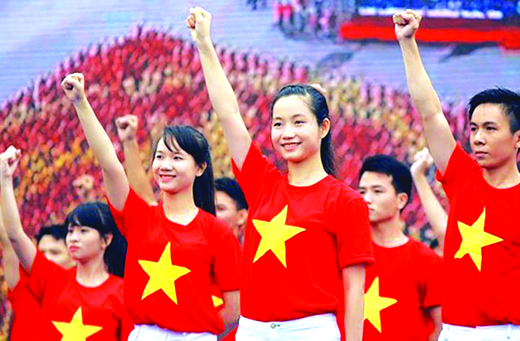 Mâu thuẫn trong nhận thức và thực hành liêm chính của thanh niên Việt Nam