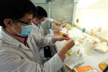 Cần đầu tư cho các nhà nghiên cứu trẻ xuất sắc