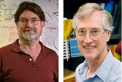 Giải Nobel Vật lý 2006: Vật đen và sự bất đẳng hướng của bức xạ nền vũ trụ