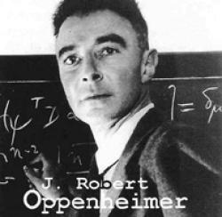 Vũ khí hạt nhân và những nhà vật lý thế kỷ 20: Oppenheimer trước chiến tranh – một người thầy của nề