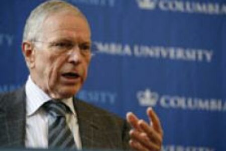 Giải Nobel Kinh tế 2006: Edmund S. Phelps – nhà kinh tế của các nhà kinh tế