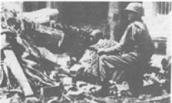 Kỷ niệm 60 năm ngày toàn quốc kháng chiến 19-12-1946: HÀ NỘI NHỮNG NGÀY KHÓI LỬA