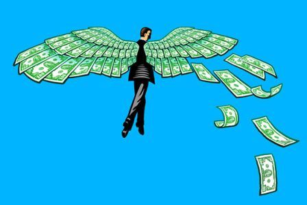 Nhà đầu tư thiên thần – mắt xích thiết yếu của thị trường đầu tư mạo hiểm