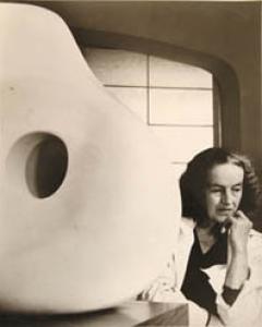 Barbara Hepworth (1903-1975)
