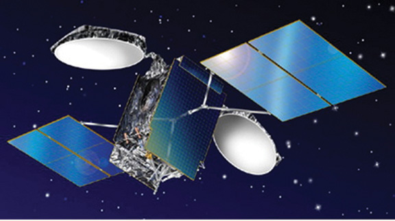 Vệ tinh VINASAT-2 sẽ được phóng vào quý 2-2012