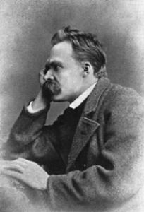 Nietzsche và Âm nhạc