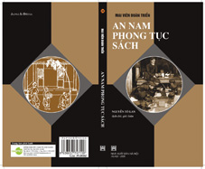 An Nam Phong Tục Sách