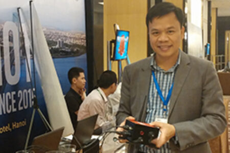Vượt qua “vũng lầy” của công nghệ IoT