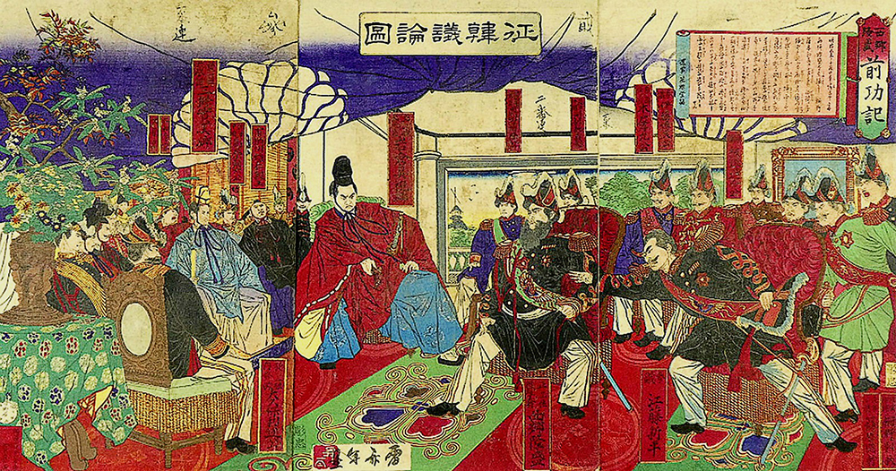Lược sử phát triển dân quyền Nhật Bản: Những góc khuất trong lịch sử Duy tân Minh Trị