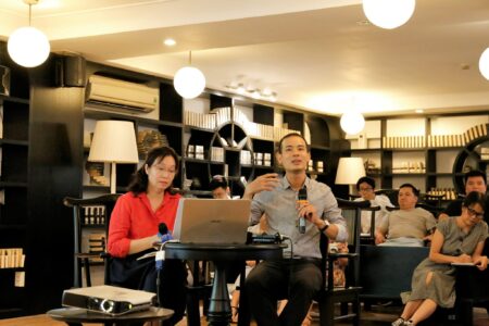 Nhìn vào mục đích của người Pháp khi họ viết về Việt Nam
